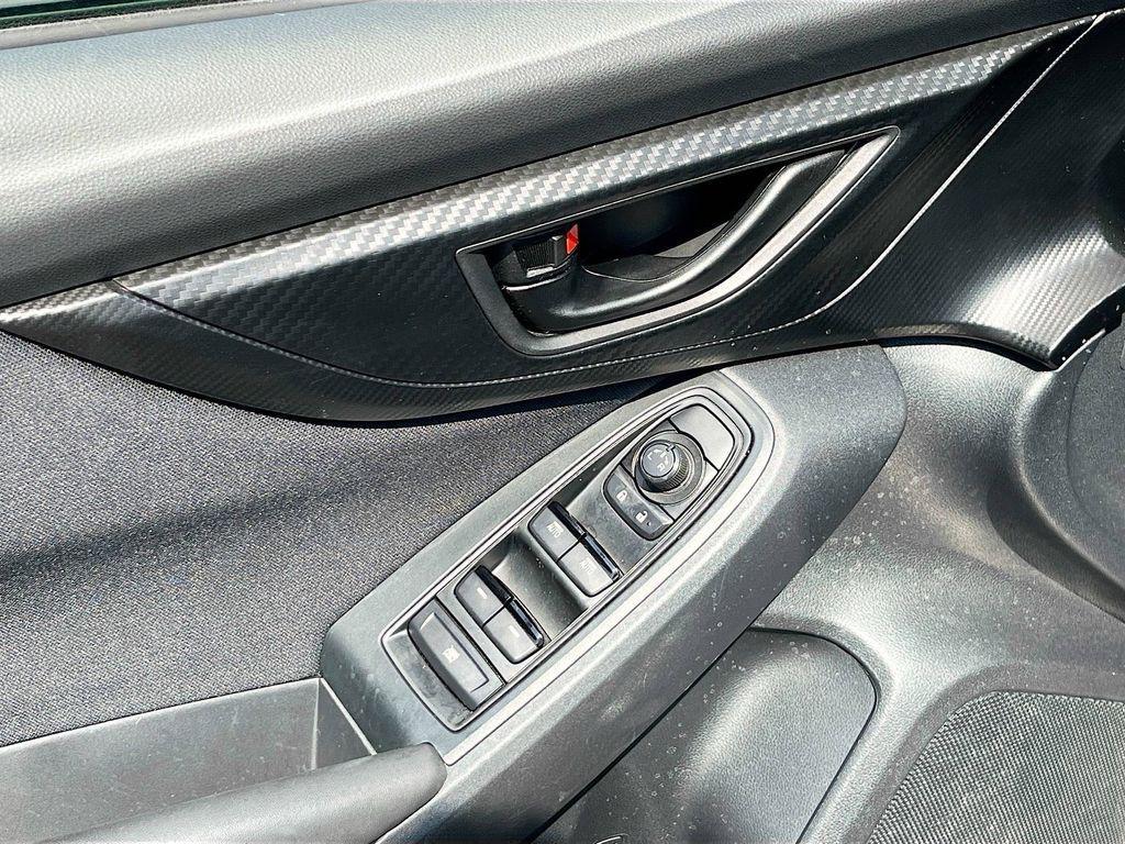 used 2019 Subaru Impreza car, priced at $14,577