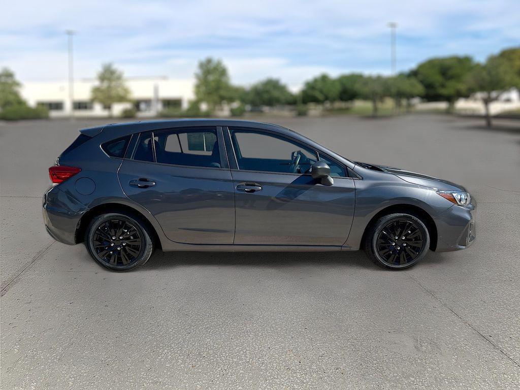 used 2019 Subaru Impreza car, priced at $14,577