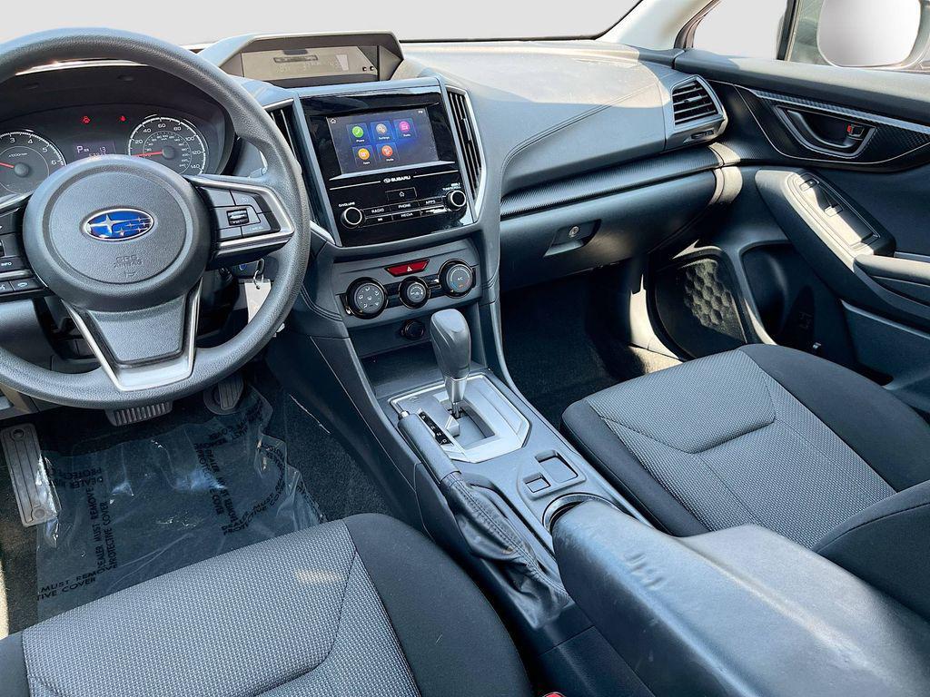 used 2019 Subaru Impreza car, priced at $14,698