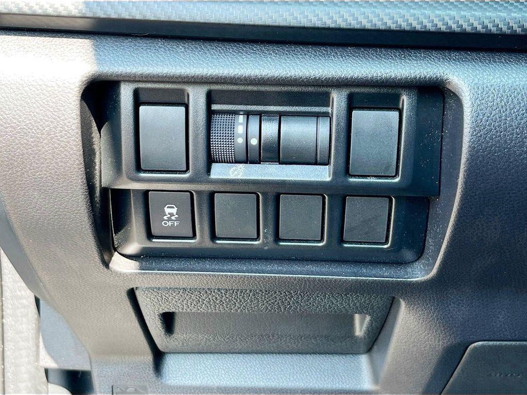 used 2019 Subaru Impreza car, priced at $14,577