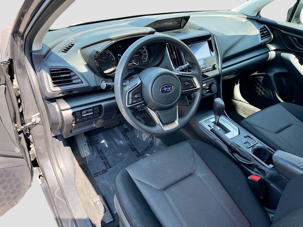 used 2019 Subaru Impreza car, priced at $14,577