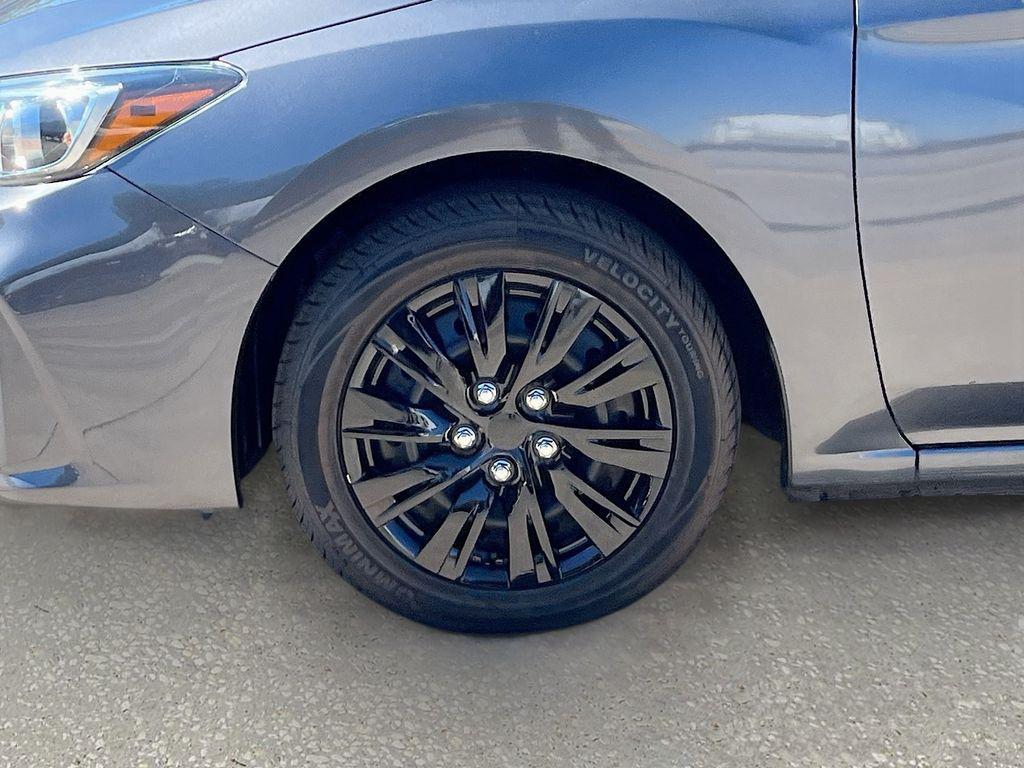 used 2019 Subaru Impreza car, priced at $14,577