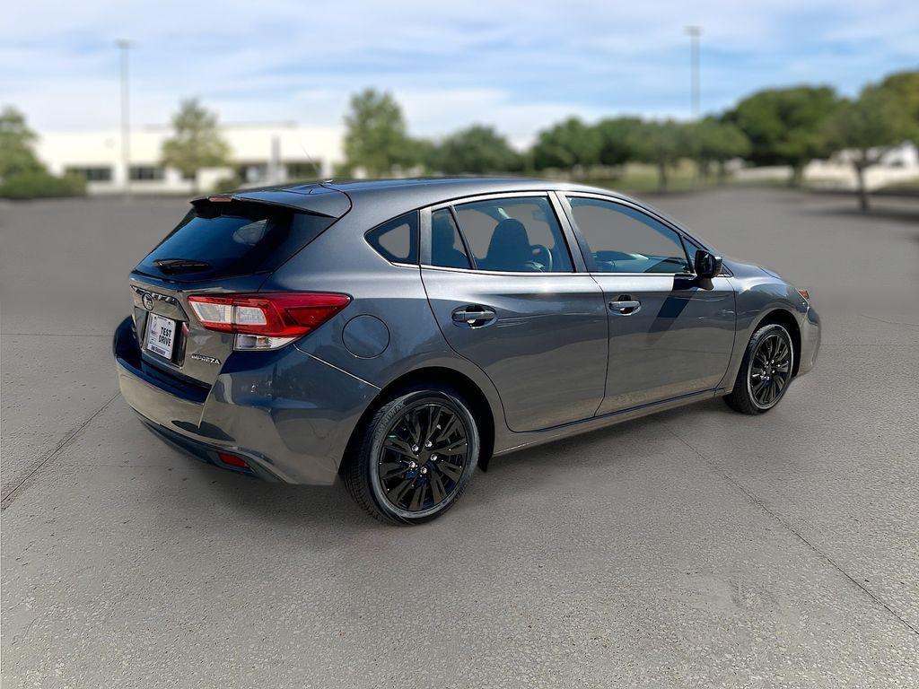 used 2019 Subaru Impreza car, priced at $14,577