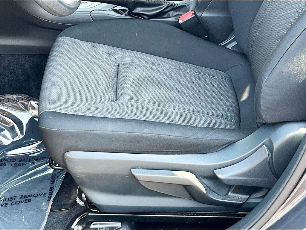 used 2019 Subaru Impreza car, priced at $14,577