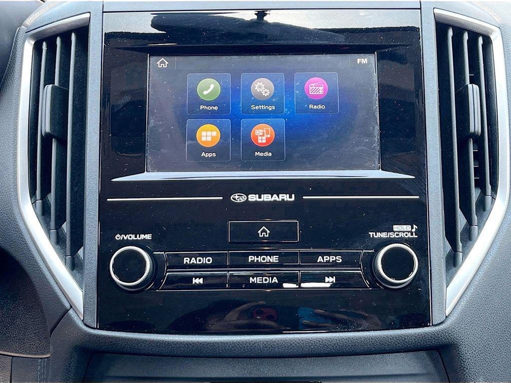 used 2019 Subaru Impreza car, priced at $14,577