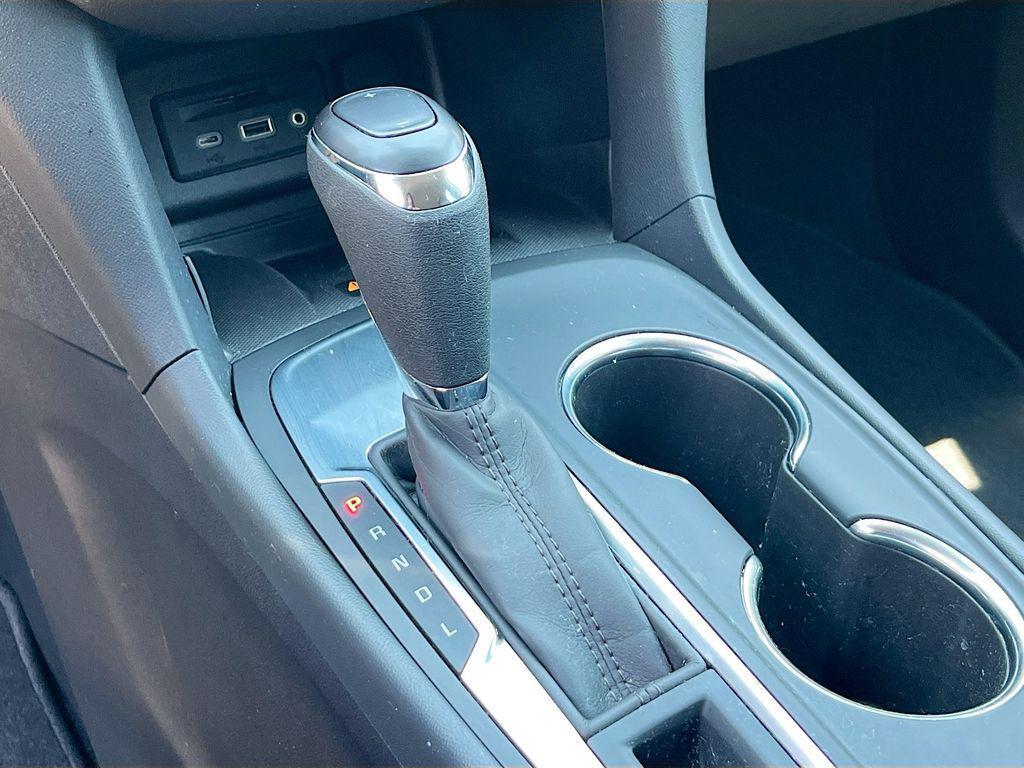used 2021 Chevrolet Equinox car, priced at $20,498