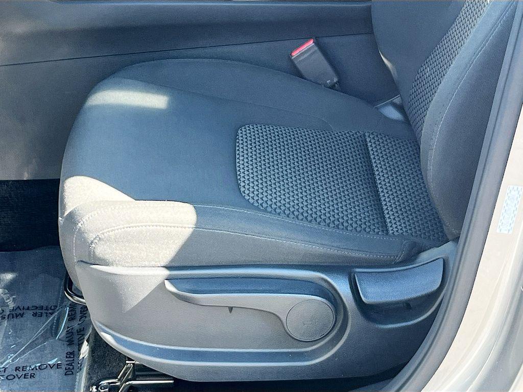 used 2023 Kia Sportage Hybrid car, priced at $24,981