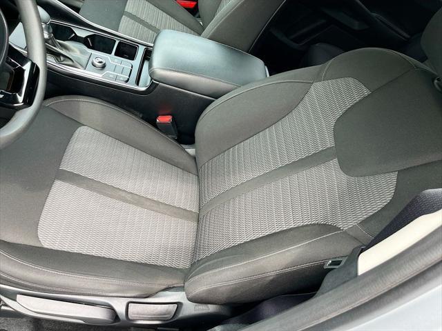 used 2022 Kia Sorento car, priced at $22,491