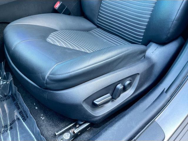 used 2021 Toyota Camry car, priced at $21,791