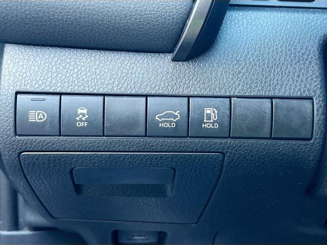 used 2021 Toyota Camry car, priced at $21,791