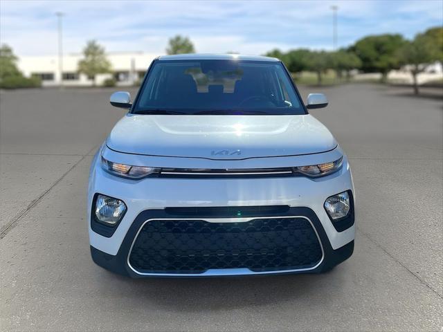 used 2022 Kia Soul car, priced at $16,320