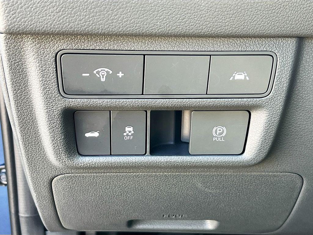 used 2020 Hyundai Sonata car, priced at $19,899