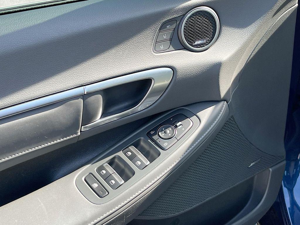 used 2020 Hyundai Sonata car, priced at $19,899