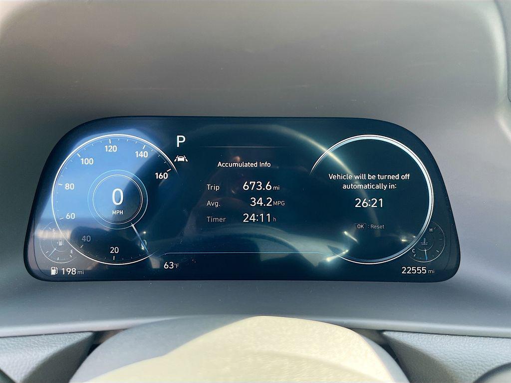 used 2020 Hyundai Sonata car, priced at $19,899