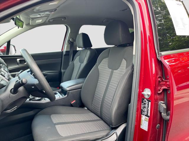 used 2023 Kia Sorento car, priced at $23,991