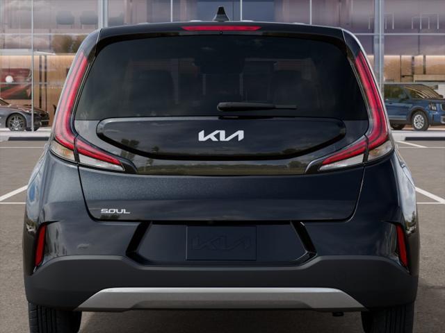 new 2024 Kia Soul car, priced at $22,210