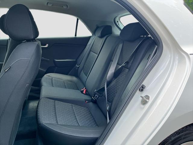 used 2018 Kia Rio car, priced at $12,536