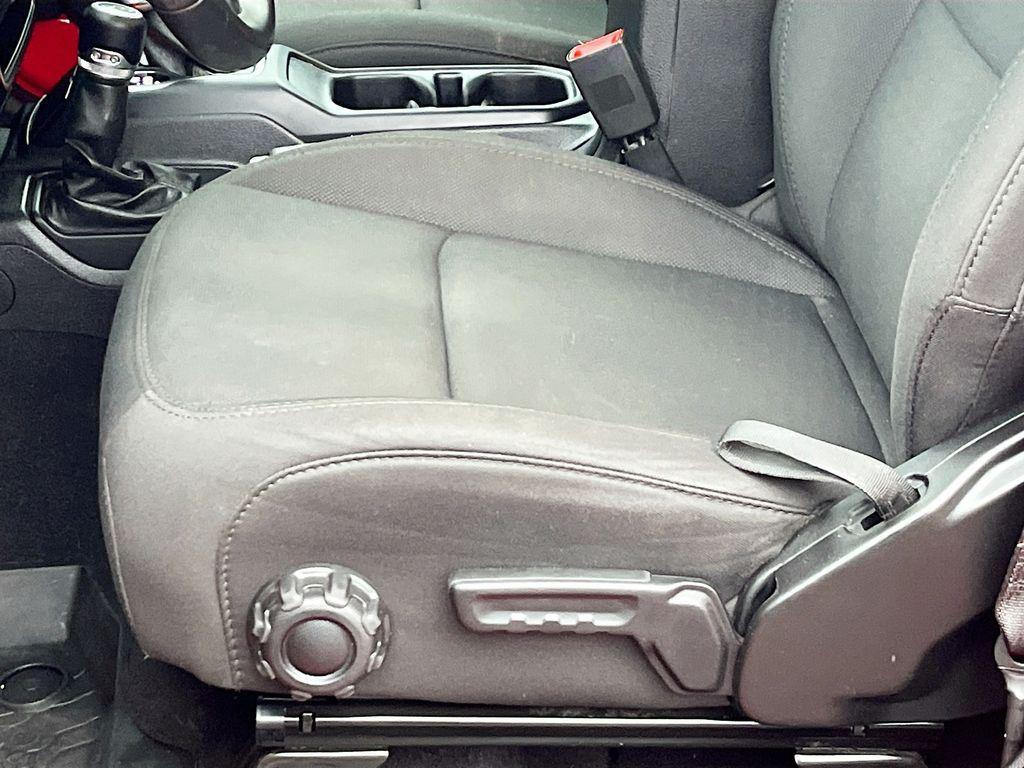 used 2020 Jeep Gladiator car, priced at $21,978