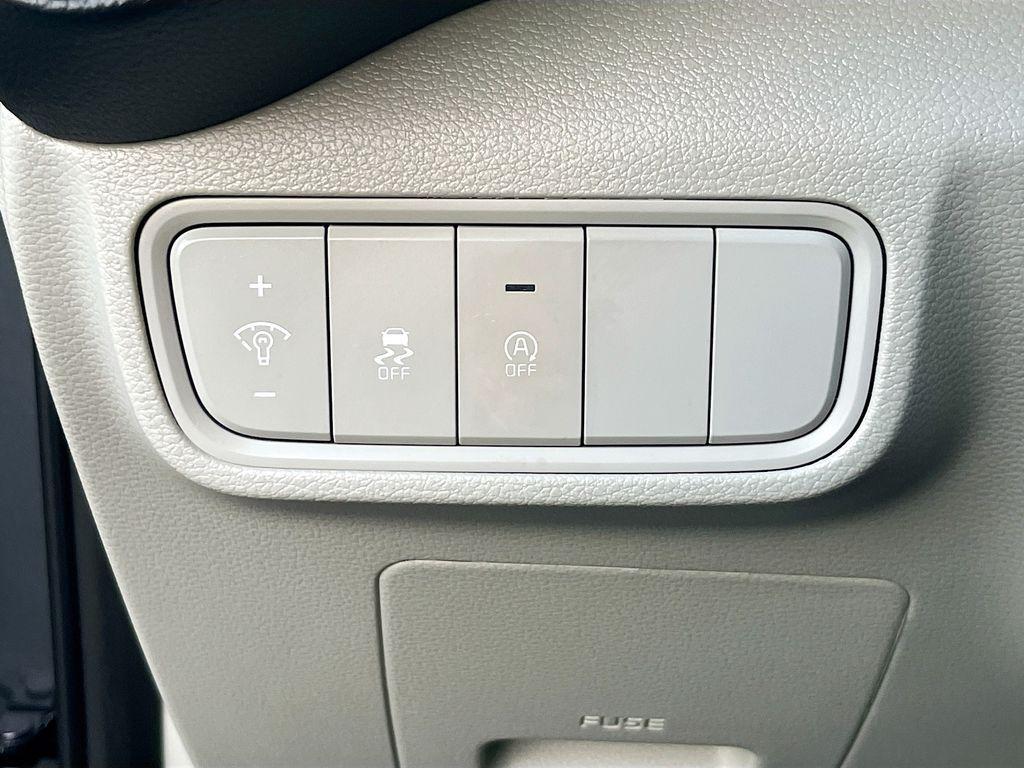 used 2023 Kia Soul car, priced at $17,698