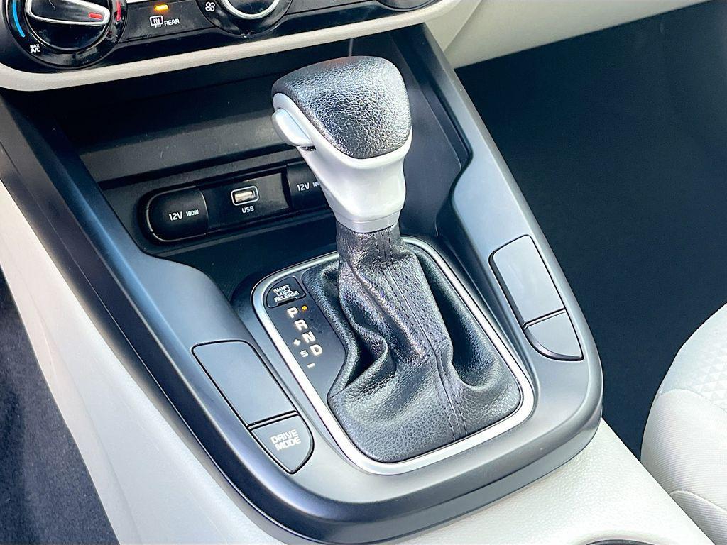 used 2023 Kia Soul car, priced at $17,698