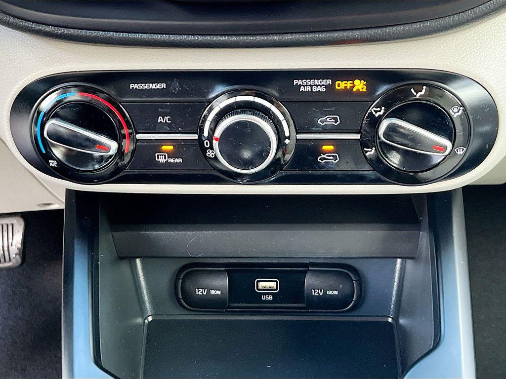used 2023 Kia Soul car, priced at $17,698