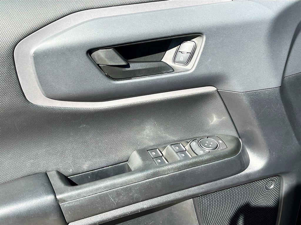 used 2022 Ford Bronco Sport car, priced at $21,889