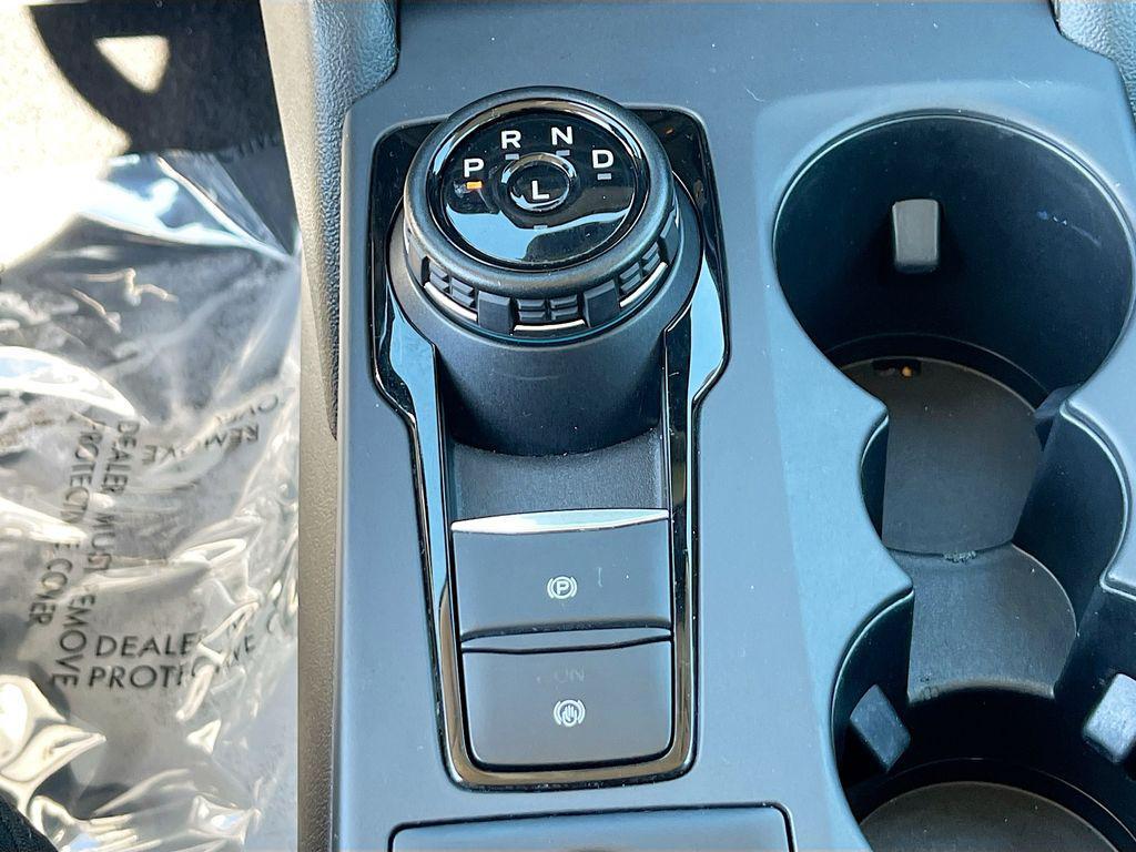 used 2022 Ford Bronco Sport car, priced at $21,889