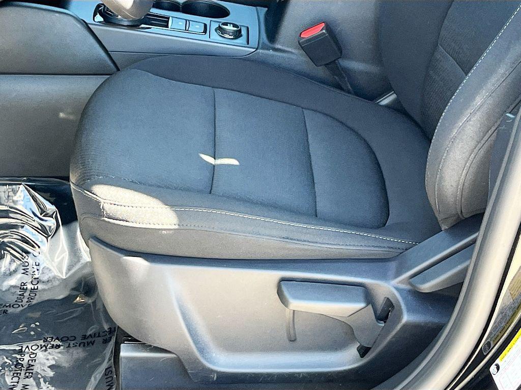 used 2022 Ford Bronco Sport car, priced at $21,889