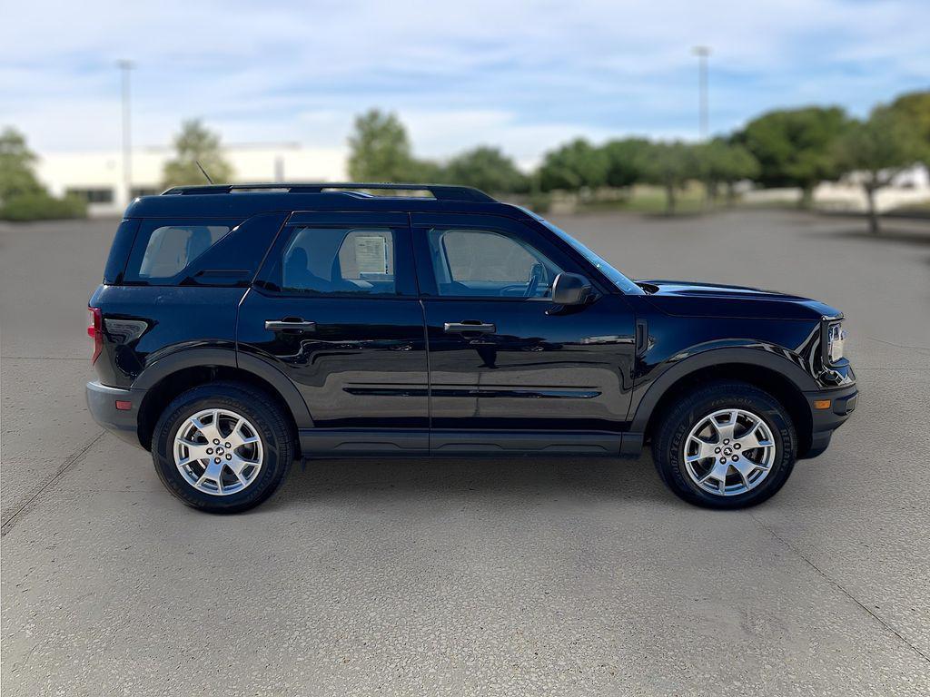 used 2022 Ford Bronco Sport car, priced at $21,889