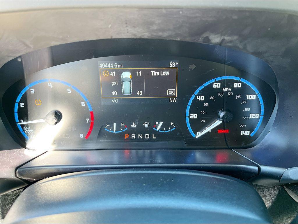 used 2022 Ford Bronco Sport car, priced at $21,889