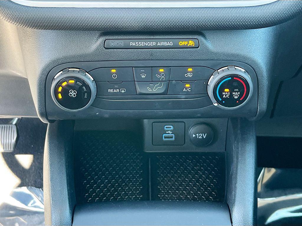 used 2022 Ford Bronco Sport car, priced at $21,889