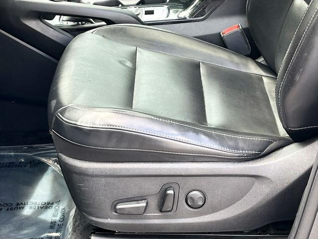 used 2020 Kia Telluride car, priced at $23,991