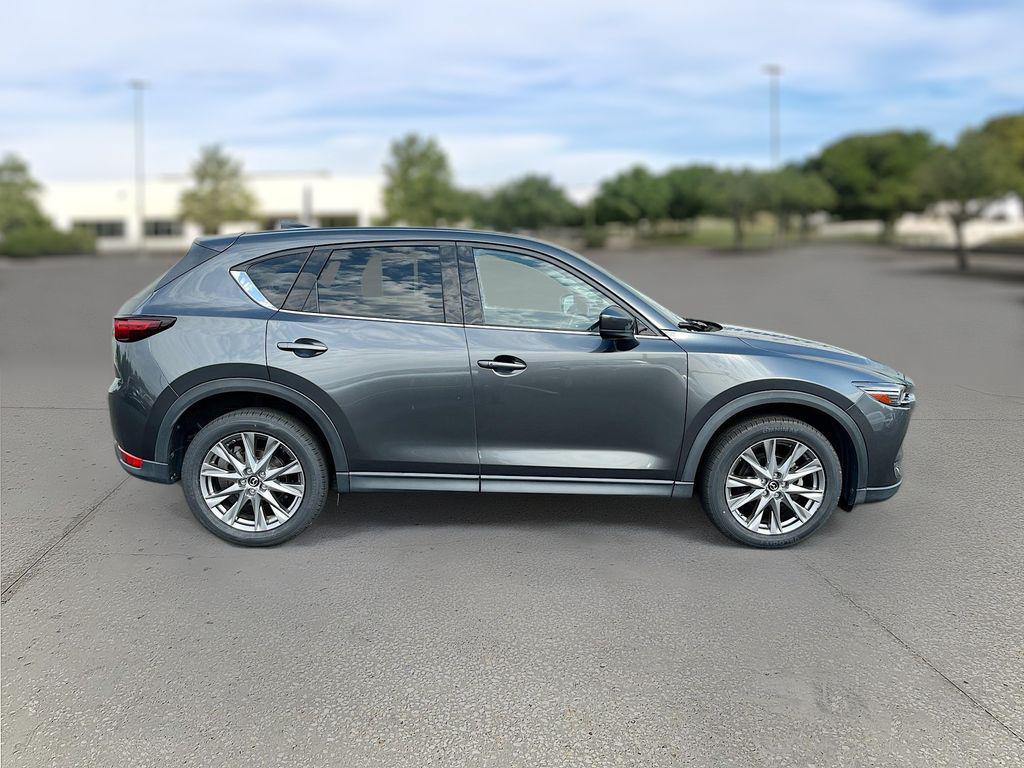 used 2020 Mazda CX-5 car, priced at $20,998