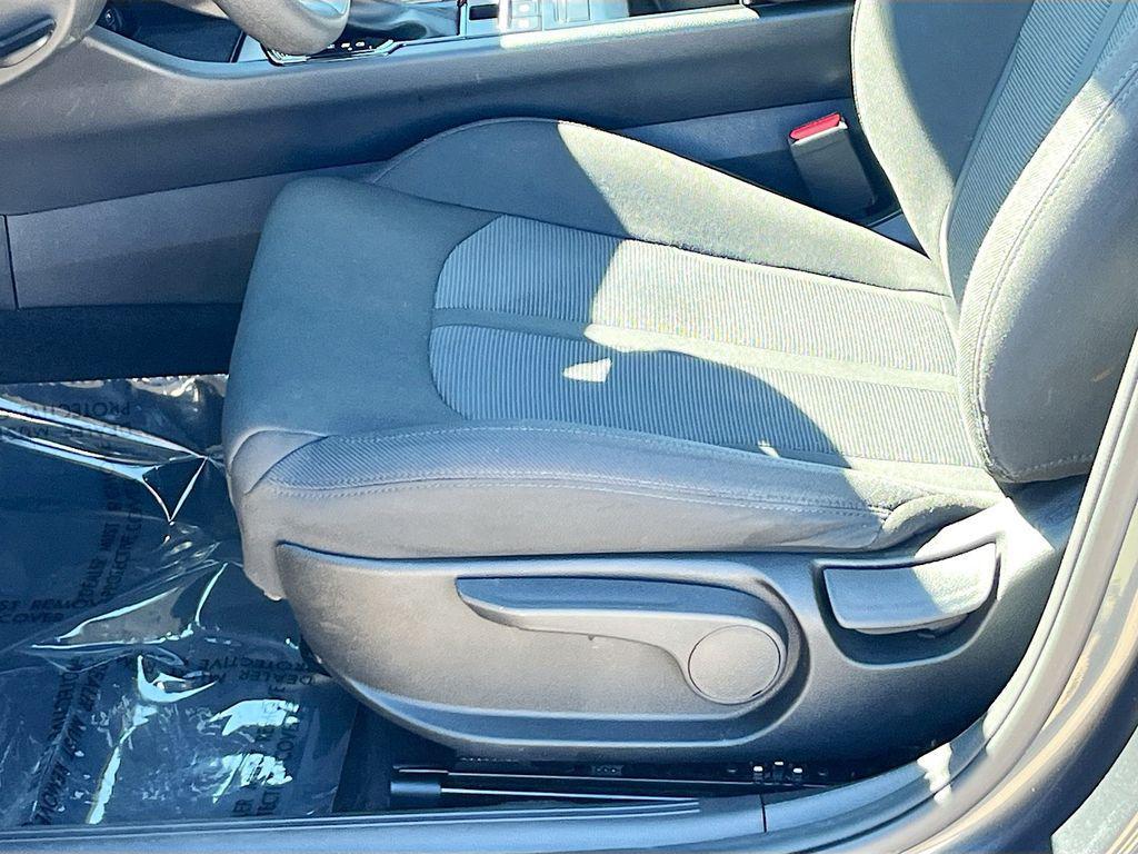 used 2022 Kia K5 car, priced at $19,941