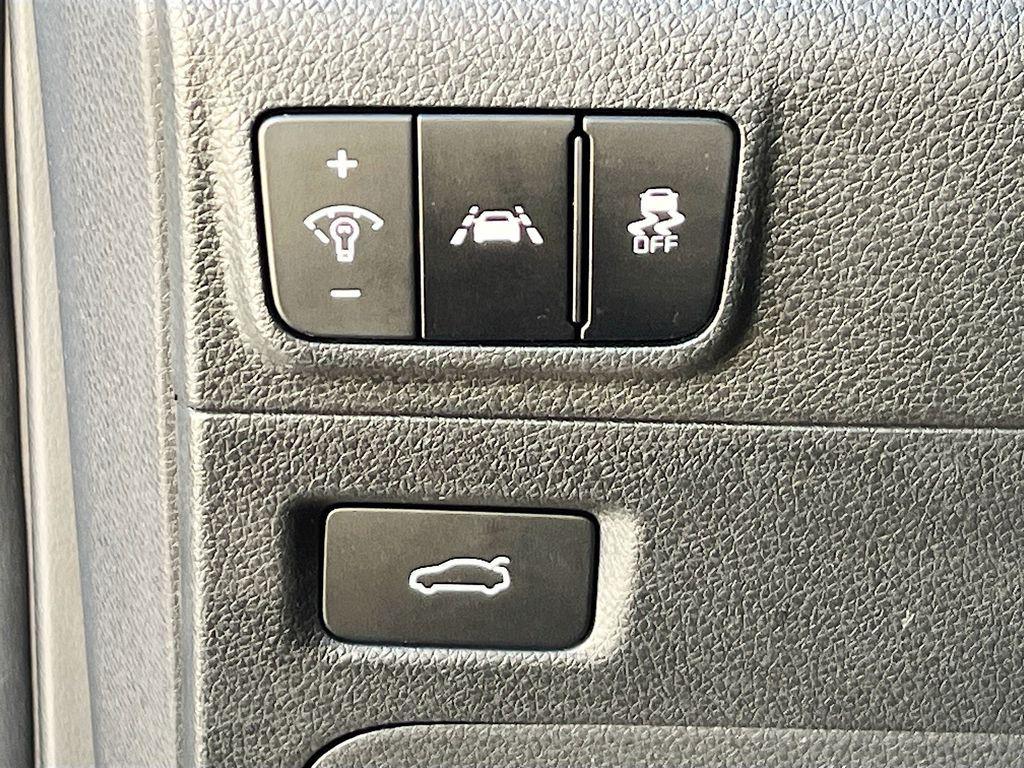 used 2022 Kia K5 car, priced at $19,941