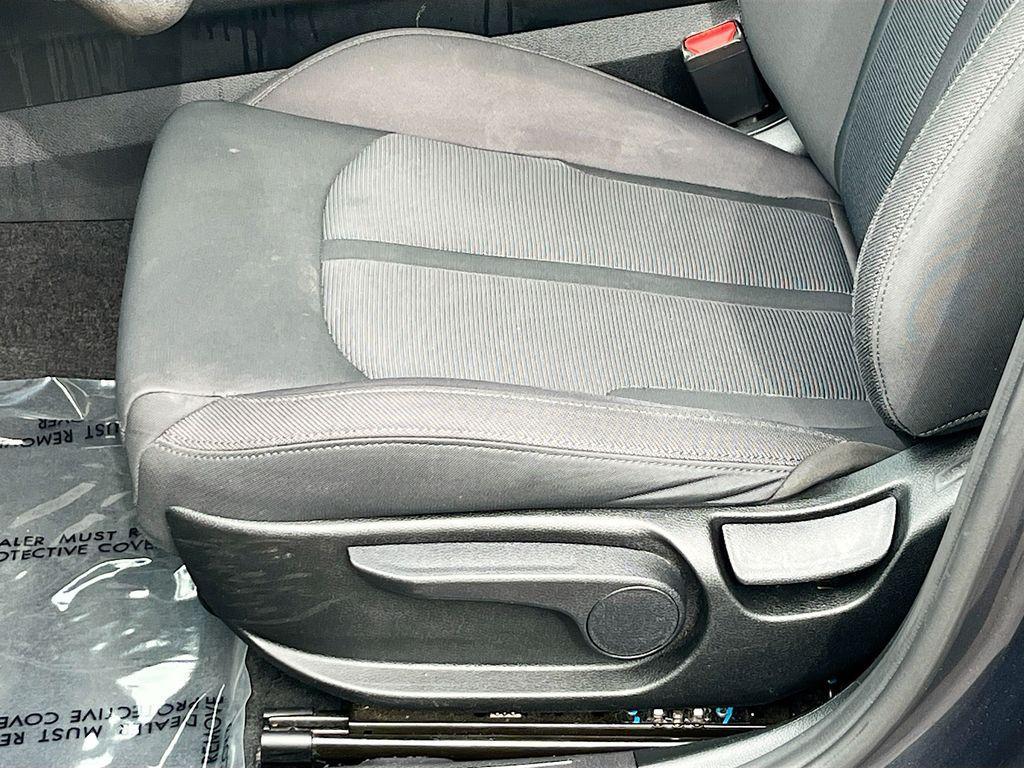 used 2023 Kia K5 car, priced at $19,299