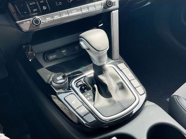 used 2024 Kia Seltos car, priced at $25,991