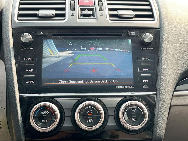 used 2017 Subaru Forester car, priced at $17,991