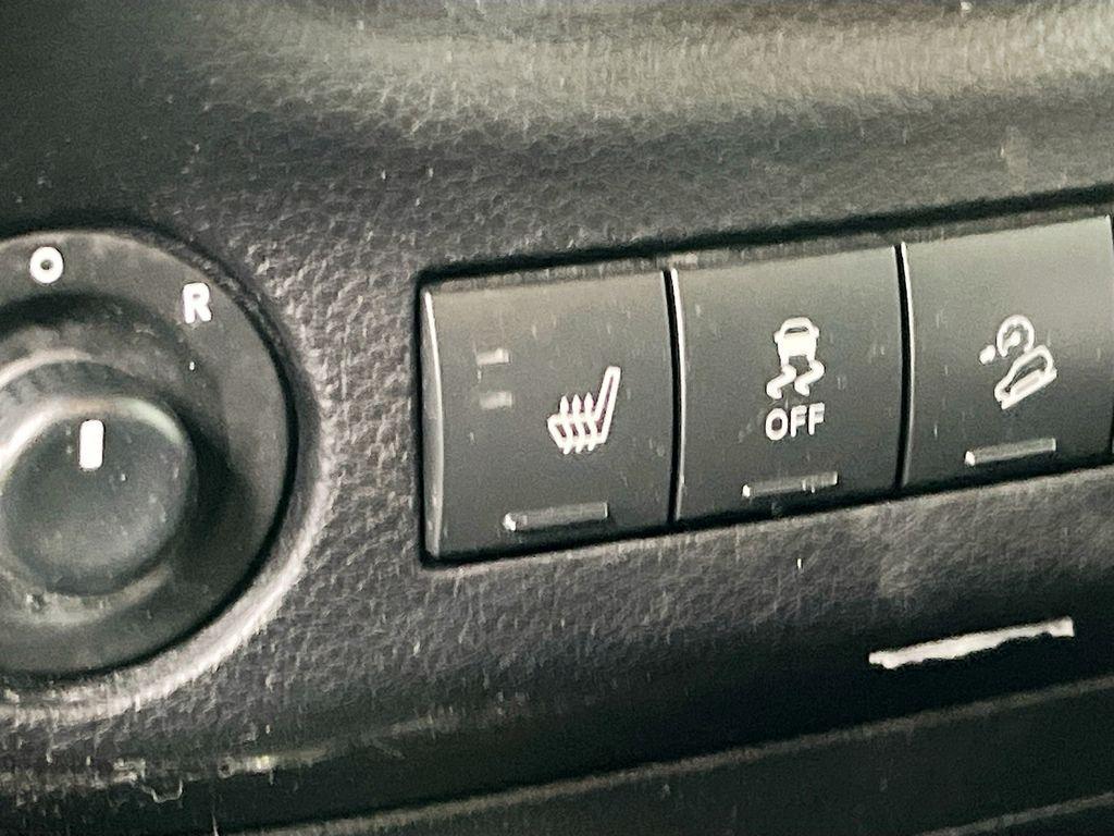 used 2017 Jeep Wrangler Unlimited car, priced at $20,877