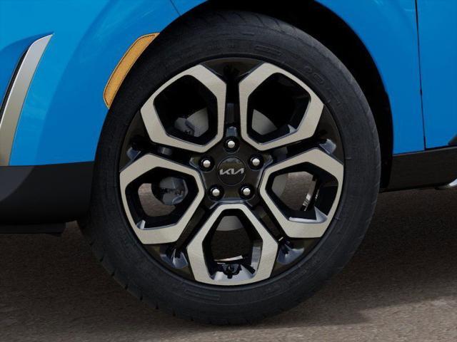 new 2025 Kia Soul car, priced at $27,360