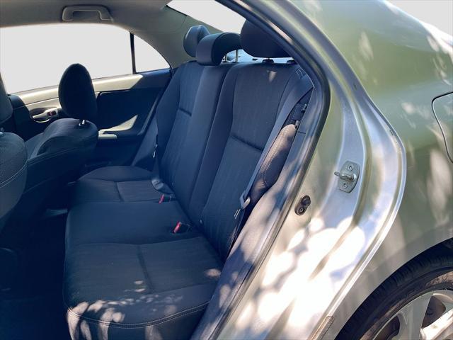 used 2013 Toyota Corolla car, priced at $9,491