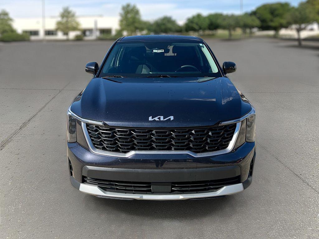 used 2025 Kia Sorento car, priced at $27,865