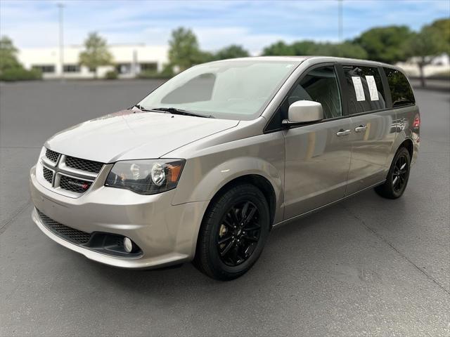 used 2020 Dodge Grand Caravan car, priced at $17,991