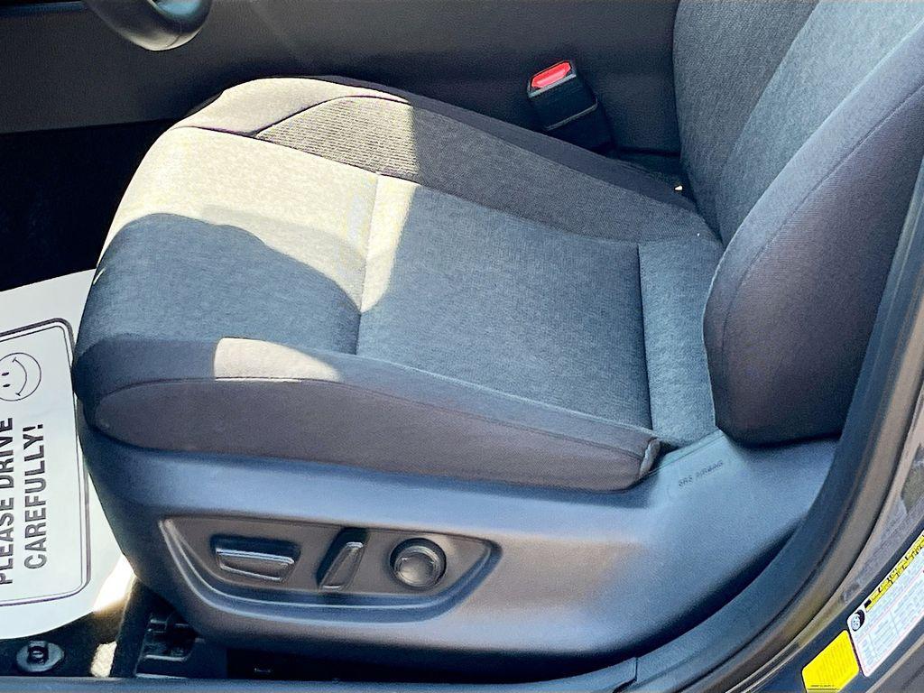 used 2025 Toyota Camry car, priced at $26,491