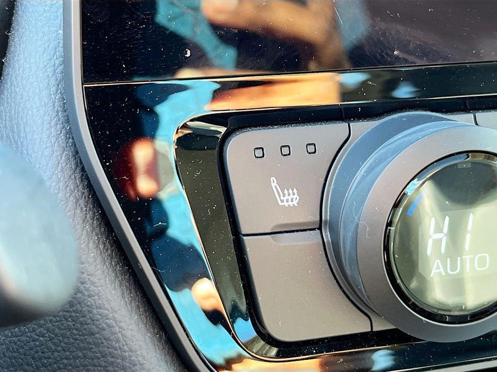 used 2024 Toyota Grand Highlander car, priced at $43,527