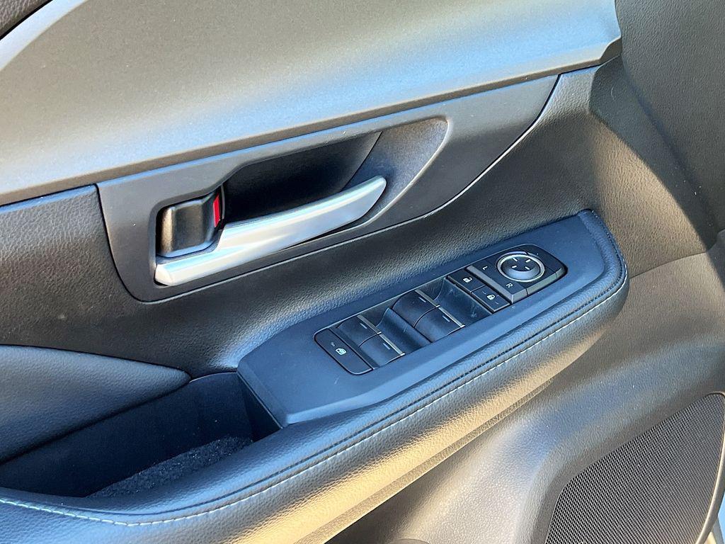 used 2024 Toyota Grand Highlander car, priced at $43,527