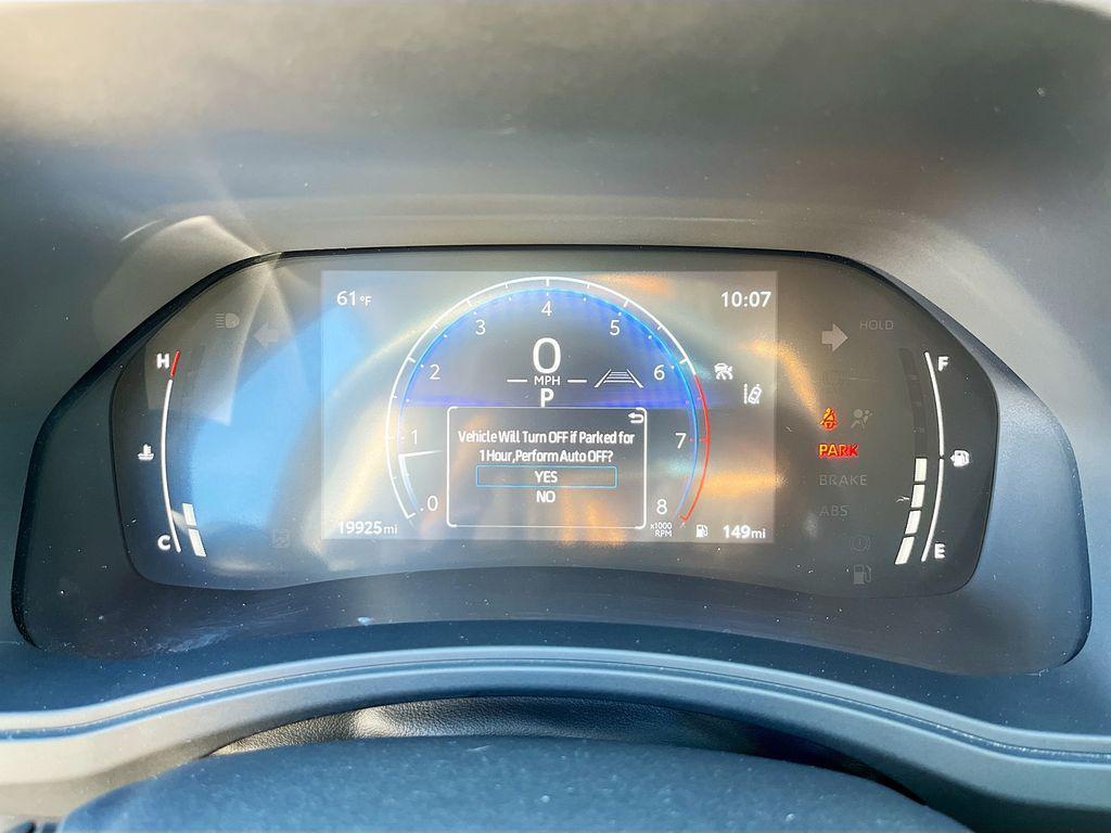 used 2024 Toyota Grand Highlander car, priced at $43,527