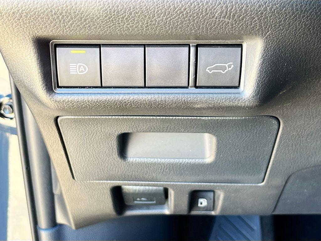 used 2024 Toyota Grand Highlander car, priced at $43,527