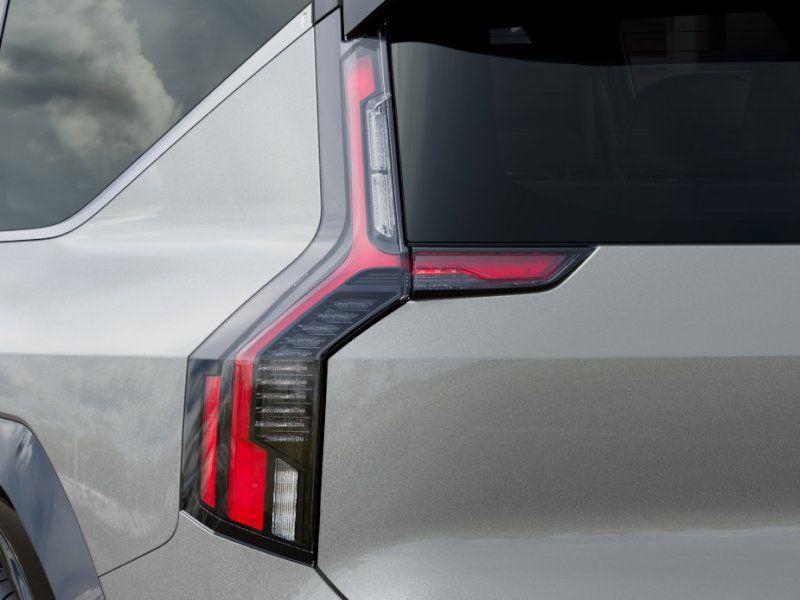 new 2026 Kia EV9 car, priced at $72,735