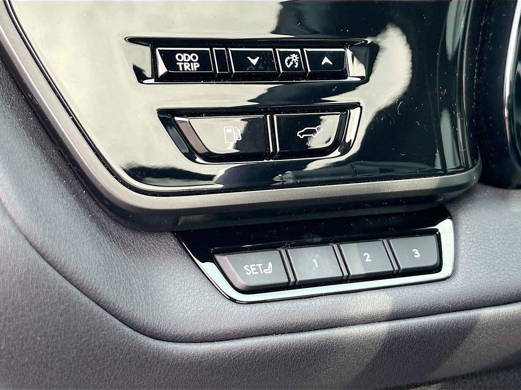 used 2024 Lexus TX 350 car, priced at $55,773